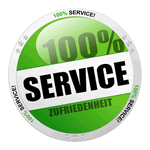 100% Service, Flores Domicilio